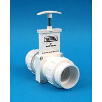 6114 Union Gate Valve - VALVES